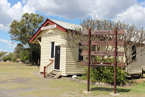 Toogoolawah  History Museum - Tourism Search 1