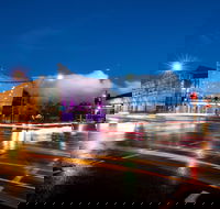 Volcano - the story of Earth Fire and Water - Tourism Search