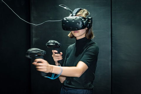 VR Plus  - Melbourne's Ultimate Virtual Reality Experience - Tourism Search 0