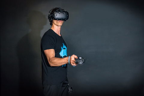 VR Plus  - Melbourne's Ultimate Virtual Reality Experience - Tourism Search 2