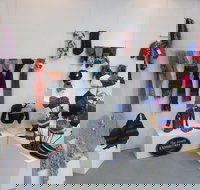 Warm Wooley and Wearable Exhibition - Tourism Search