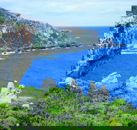 Windy Harbour and Salmon Beach - Tourism Search