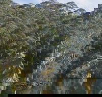 Woodford - Tourism Search