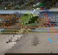 Yankalilla Lions Youth Park - Tourism Search