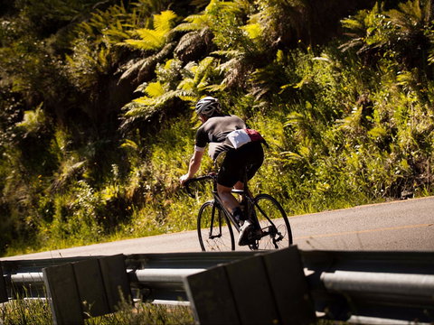 7 Peaks Ride - Falls Creek - Tourism Search 2