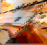 Albury Library Museum - Tourism Search