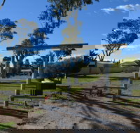 Apex Park  Picnic Area - Tourism Search