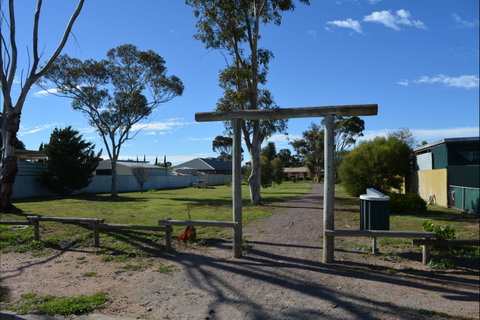 Apex Park & Picnic Area - Tourism Search 0