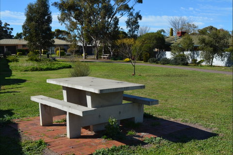 Apex Park & Picnic Area - Tourism Search 1