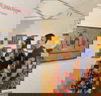 Araluen Cultural Precinct - Tourism Search