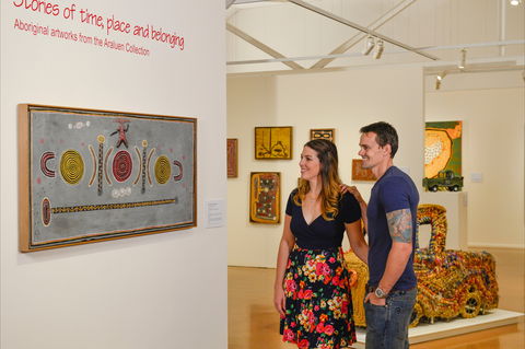 Araluen Cultural Precinct - Tourism Search 0