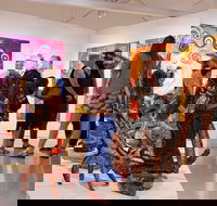 Araluen Arts Centre - Tourism Search