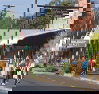 Balingup - Tourism Search