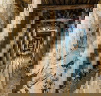 Bald Hill Tourist Mine - Tourism Search