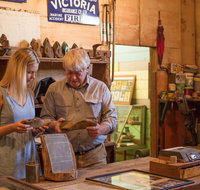Banjo Paterson More than a Poet Exhibition - Tourism Search