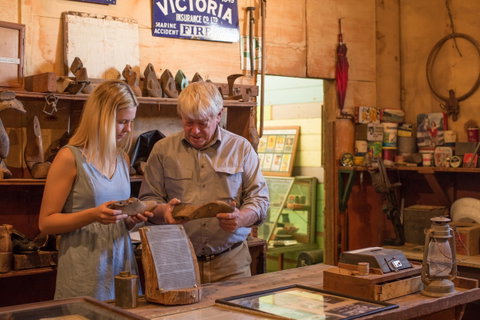 Banjo Paterson: More Than A Poet Exhibition - Tourism Search 0