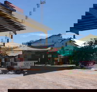 Barrow Creek Hotel - Tourism Search