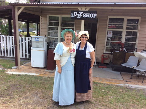 Beenleigh Historical Village And Museum - Tourism Search 0