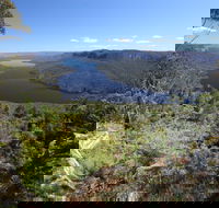 Belimbla Park The Oaks Oakdale Nattai Burragorang Yerranderie - Tourism Search