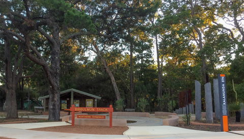 Bibbulmun Track - Tourism Search 0