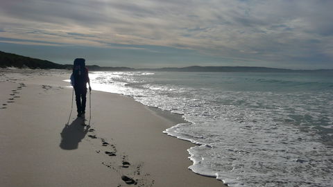 Bibbulmun Track - Tourism Search 2