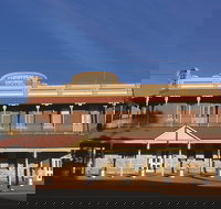 Boulder - Tourism Search