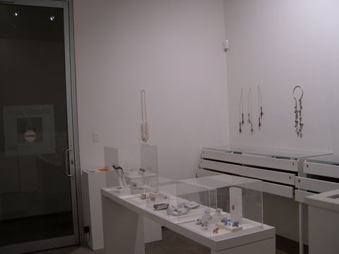 Bridget Kennedy Project Space - Tourism Search 0