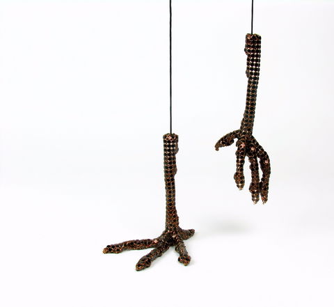 Bridget Kennedy Project Space - Tourism Search 1