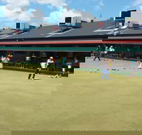 Bulahdelah Bowling Club - Tourism Search