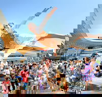 Bunjil Place - Tourism Search