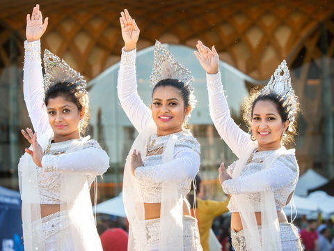 Bunjil Place - Tourism Search 2