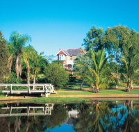 Bundaberg Botanic Gardens and Playground - Tourism Search