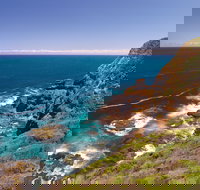 Bushrangers Bay Walking Track - Tourism Search