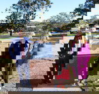 Campbelltown Community Labyrinth - Tourism Search