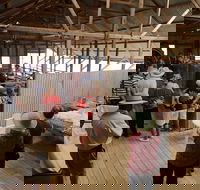 Camden Park Station - Longreach - Tourism Search