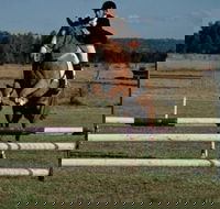 Camden Bicentennial Equestrian Park - Tourism Search