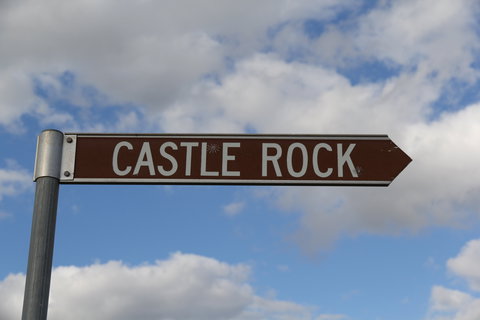 Castle Rock Walk And Lookout - Tourism Search 2
