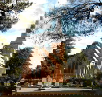 Church of St John the Baptist - Tourism Search