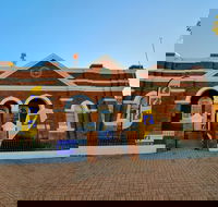 Cobar Visitor Information Centre - Tourism Search