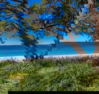 Collingwood Beach - Tourism Search