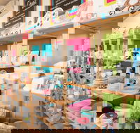 Colour My Pot - Tourism Search