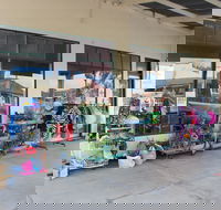 Culcairn Red Cross Craft Shop - Tourism Search