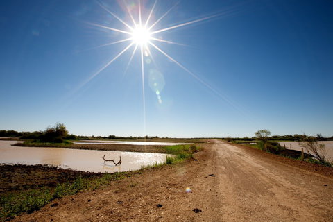 Cuttaburra Crossing - Tourism Search 0