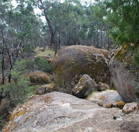 Dergholm State Park - Tourism Search