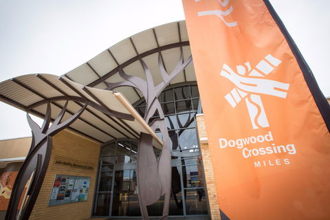 Dogwood Crossing, Miles - Tourism Search 0