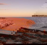 Eagle Bluff - Tourism Search