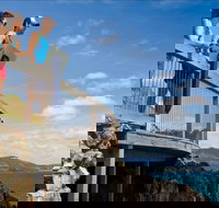 Eastern Side lookout - Tourism Search