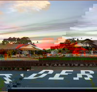 Elderton Wines Cellar Door - Tourism Search