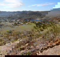 Eldorado and the Woolshed Valley - Tourism Search