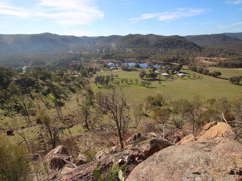 Eldorado And The Woolshed Valley - Tourism Search 0